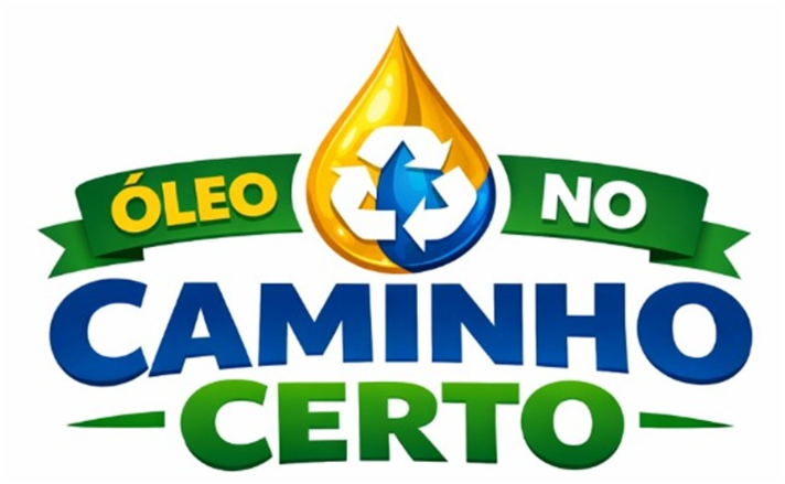 Óleo no Caminho Certo